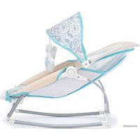 Шезлонг Nuovita Mese (путешествие)