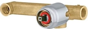 

Скрытый механизм Jaquar ALD-CHR-233