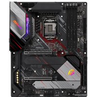 Материнская плата ASRock Z490 PG Velocita