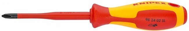 

Отвертка Knipex 982401SL