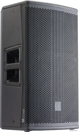 Активная акустика Audiophony Myos12A