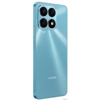 Смартфон HONOR X8a 6GB/128GB международная версия (небесно-голубой)