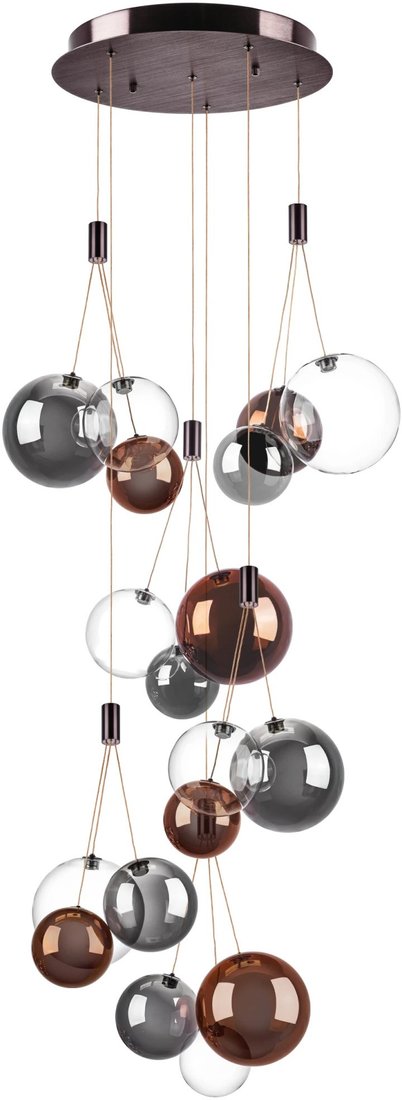 Подвесная люстра Lightstar Sferetta 801189