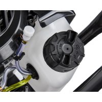 Мотобур ELITECH EA 70D43 HD