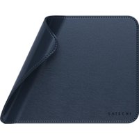 Коврик для мыши Satechi Vegan-Leather Premium Mouse Pad ST-LMPB (синий)