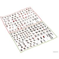 Трансформер Bondibon Bondibot Буква Б ВВ5487