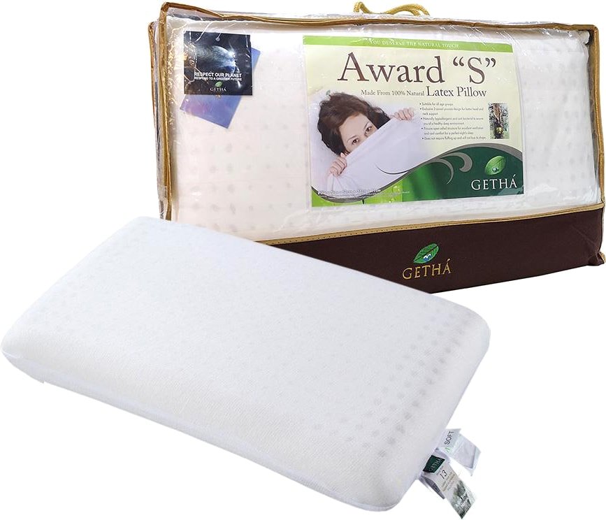 

Ортопедическая подушка Getha Award S