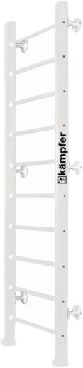 

Детский спортивный комплекс Kampfer Classic Wall Высота 3 (жемчужный/белый)