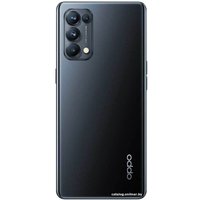 Телефон Oppo Reno5 Pro CPH2201 12GB/256GB (звездный черный)