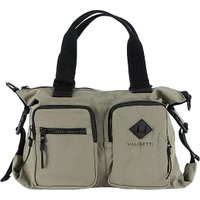 Сумка VALIGETTI 386-2701-GRN (зеленый)