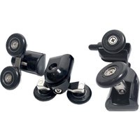 Душевой уголок Triton Вента БВ Вельвет 90х90 (без поддона)