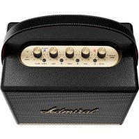 Беспроводная колонка Admiral Audio Levant (черный)