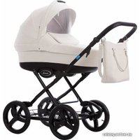 Универсальная коляска AROTEAM Cocoline Prima (2 в 1, 08/рама черная)