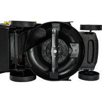 Газонокосилка Kranz KR-16-1241