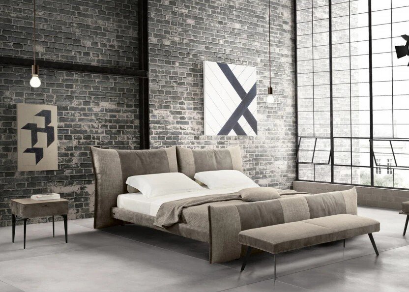 

Кровать DeniZ Beatrice 160x200