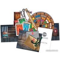 Карточная игра Звезда Exit Квест. Возвращение в заброшенный дом 8418