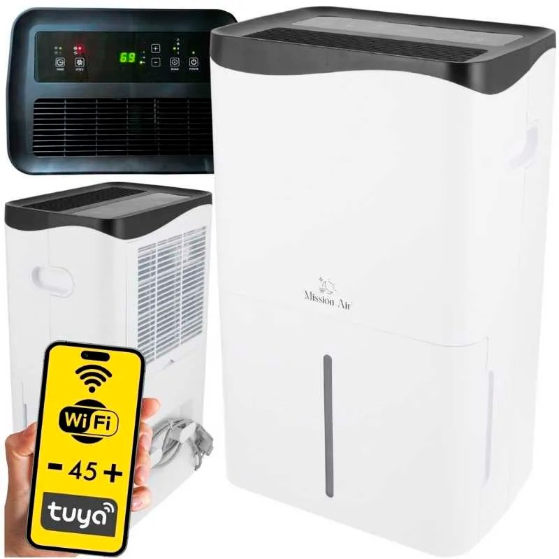 

Осушитель воздуха Mission Air PRODRY 50L