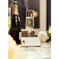 Телефон Samsung Galaxy Alpha Frosted Gold [G850]