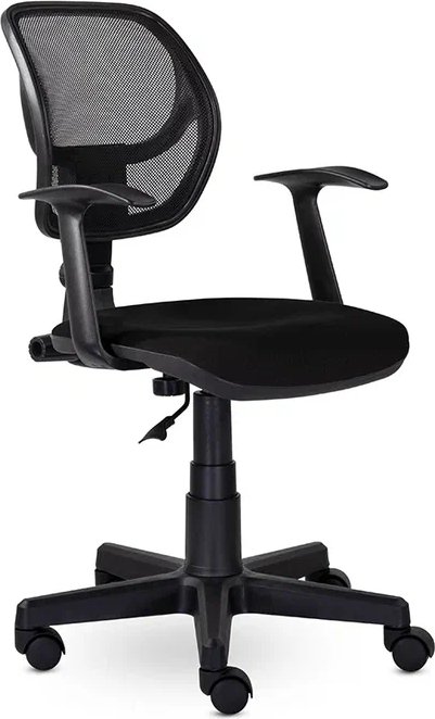 

Офисное кресло UTFC Вальтер б/п (TW-01/С11/черный)