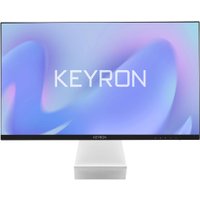 Игровой монитор Keyron KQ27N1 (белый)