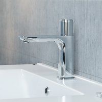 Смеситель IDDIS Slide SLISBBTi01 (хром)