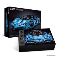 Конструктор CaDa C61041W Lamborghini