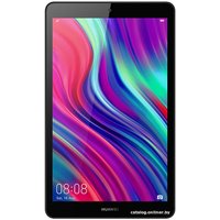 Планшет Huawei MediaPad M5 lite 8 JDN2-L09 64GB LTE (серый космос)
