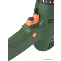 Дрель-шуруповерт Калибр ДЭ-310ш