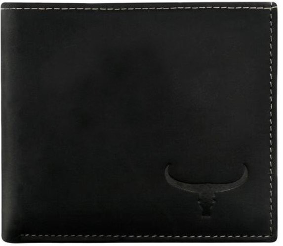 

Кошелек Cedar Buffalo Wild RM-02-BAW-T (черный)