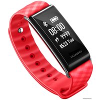 Фитнес-браслет Huawei Color Band A2 (красный)