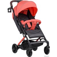 Коляска прогулочная «книга» Costa Tracy Living (коралловый)