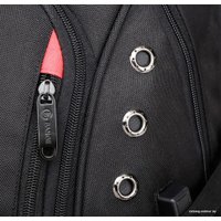 Городской рюкзак Bange BG1901 (черный)