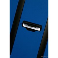 Чемодан-спиннер Samsonite Essens Nautical Blue 55 см