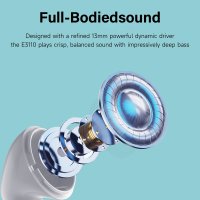 Наушники Nokia E3110 (белый)