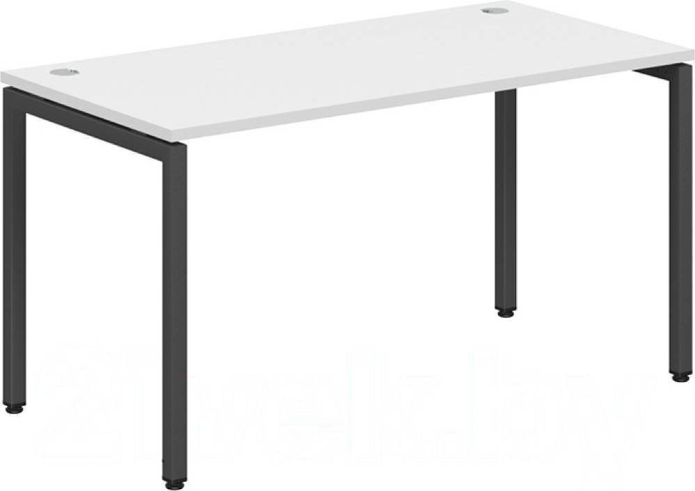 

Стол Skyland Xten-S XSST 147 (белый/антрацит)