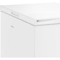 Морозильный ларь MAUNFELD MFL200W