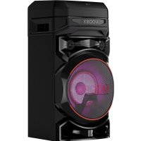 Патибокс LG XBOOM RNC5