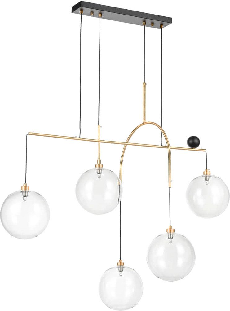 

Подвесная люстра Vele Luce Freedom VL5544P05