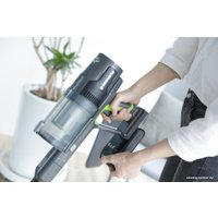 Пылесос Greenworks GD24SVK4 (с АКБ и ЗУ)