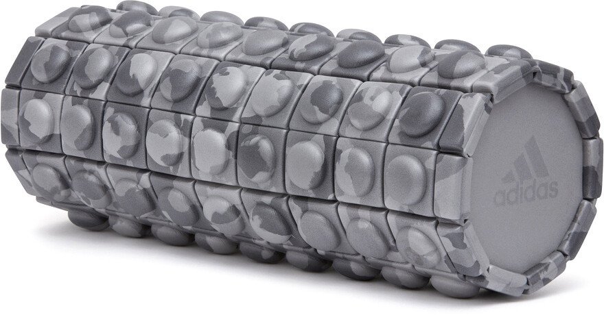 

Массажный ролик-валик Adidas ADAC-11505GR (серый)
