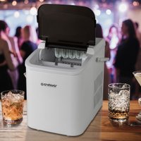 Льдогенератор Endever Cristal-53