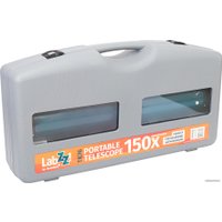 Телескоп Levenhuk LabZZ TK76