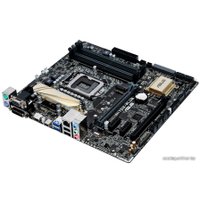 Материнская плата ASUS H170M-PLUS