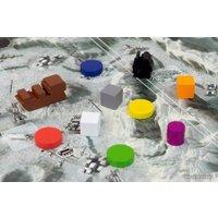 Настольная игра Мир Хобби Погоня за "Авророй"