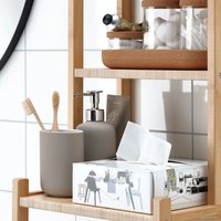 Бумажные салфетки Ikea Фамили 404.003.84