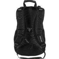 Городской рюкзак Polar 1881 (черный)