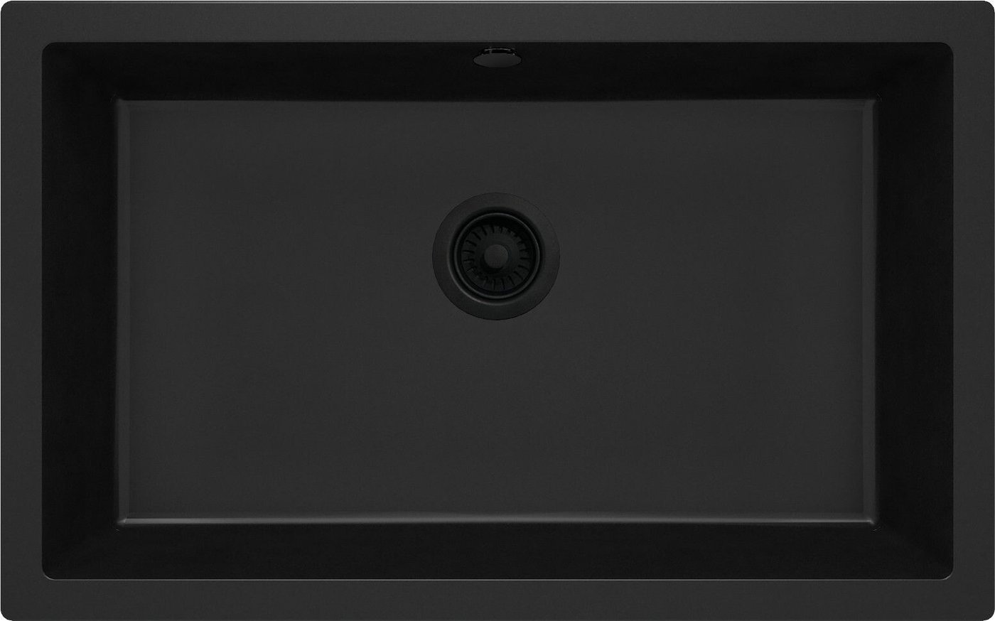 

Кухонная мойка Deante ZQA_N10D