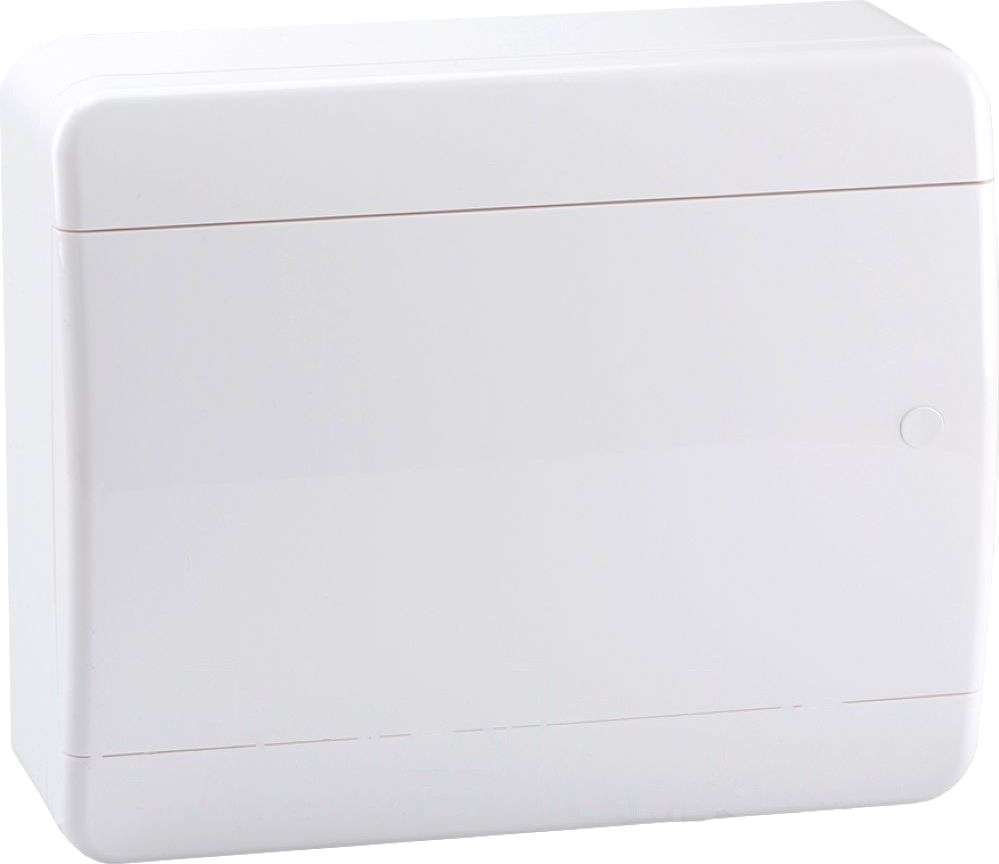 

Бокс пластиковый КЭАЗ Optibox P BNN 2 12 IP41 117924