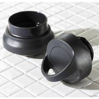 Термокружка Tiger MCZ-S040 400 мл (желтый)