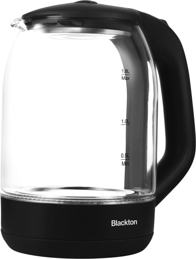 

Электрический чайник Blackton Bt KT1823G (черный)